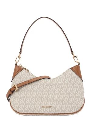 Obrázek produktu MICHAEL Michael Kors Taška přes rameno režná / koňaková