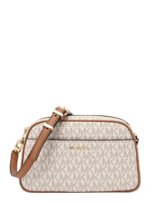 Obrázek produktu MICHAEL Michael Kors Taška přes rameno velbloudí / režná / hnědá