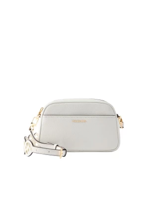 Obrázek produktu MICHAEL Michael Kors Taška přes rameno zlatá / přírodní bílá