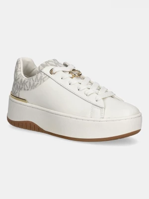 Obrázek produktu MICHAEL Michael Kors Tenisky MICHAEL Michael Kors Dottie Lace Up béžová