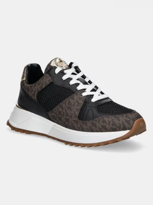 Obrázek produktu MICHAEL Michael Kors Tenisky MICHAEL Michael Kors Jaime hnědá