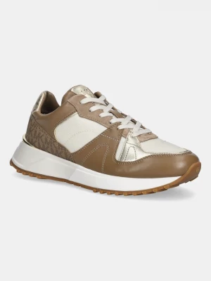 Obrázek produktu MICHAEL Michael Kors Tenisky Jaime Trainer béžová