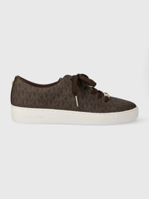 Obrázek produktu MICHAEL Michael Kors Tenisky MICHAEL Michael Kors Keaton hnědá