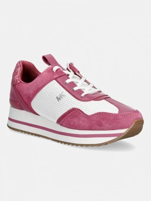 Obrázek produktu MICHAEL Michael Kors Tenisky Raina Trainer růžová