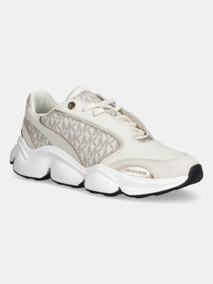 Obrázek produktu MICHAEL Michael Kors Tenisky MICHAEL Michael Kors Renny Trainer béžová