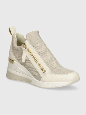Obrázek produktu MICHAEL Michael Kors Tenisky Willis béžová