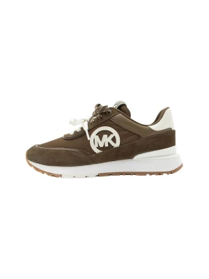 Obrázek produktu MICHAEL Michael Kors Tenisky 'NOVA' olivová / offwhite