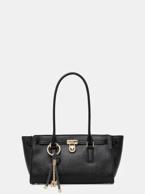 Obrázek produktu MICHAEL Michael Kors tote taška dámská kožená černá