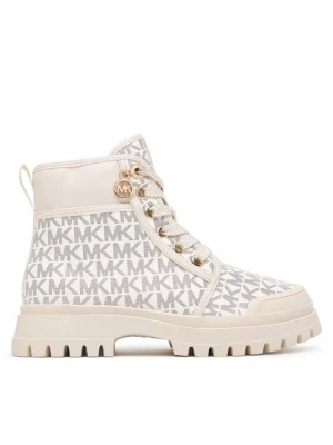 Obrázek produktu MICHAEL Michael Kors Turistická obuv Payton Kamryn MK05015256 Krémová