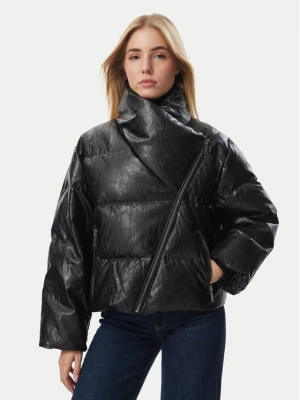 Obrázek produktu MICHAEL Michael Kors Vatovaná bunda MF620M7HJ4 Černá Regular Fit