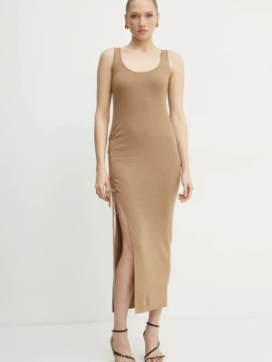 Obrázek produktu MICHAEL Michael Kors Vlněné šaty MICHAEL Michael Kors zelená