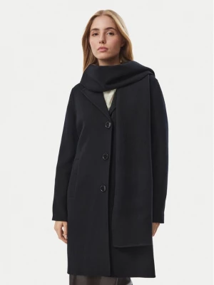 Obrázek produktu MICHAEL Michael Kors Vlněný kabát 77A7146M22 Černá Regular Fit
