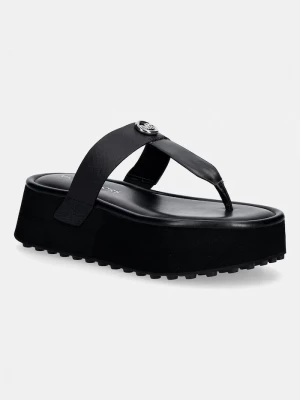 Obrázek produktu MICHAEL Michael Kors žabky dámské Koya Flip Flop černá
