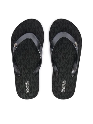 Obrázek produktu MICHAEL Michael Kors Žabky JINX MK04204001 Černá