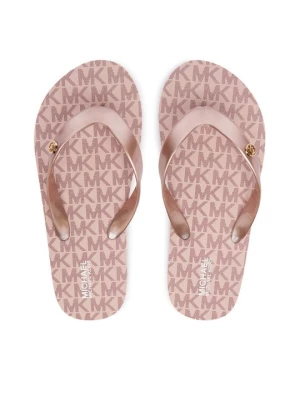 Obrázek produktu MICHAEL Michael Kors Žabky JINX MK04204680 Růžová