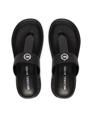 Obrázek produktu MICHAEL Michael Kors Žabky Koya Flip Flap 40S6KOFA1L Černá