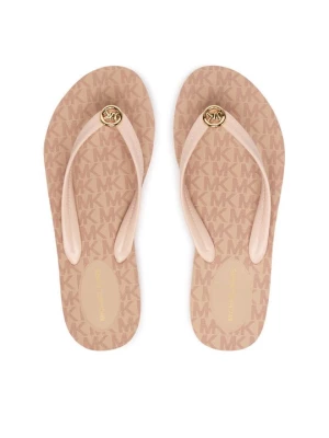 Obrázek produktu MICHAEL Michael Kors Žabky Posie Flip Flop 40S6PSFA2Q Růžová
