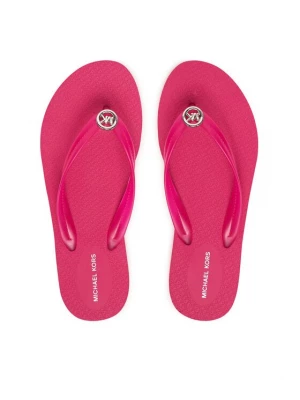 Obrázek produktu MICHAEL Michael Kors Žabky Posie Flip Flop 40S6PSFA3Q Růžová