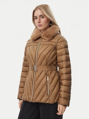 Obrázek produktu MICHAEL Michael Kors Zimní bunda 77A6945M42 Hnědá Slim Fit