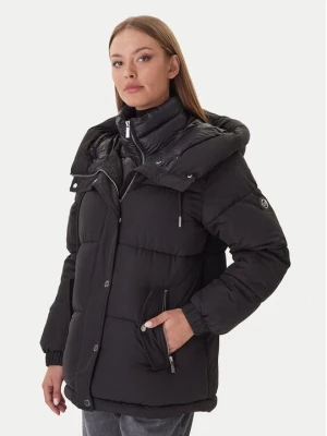Obrázek produktu MICHAEL Michael Kors Zimní bunda 77A7065M42 Černá Regular Fit