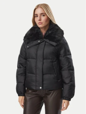 Obrázek produktu MICHAEL Michael Kors Zimní bunda 77G7543M42 Černá Regular Fit