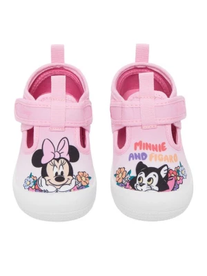 Obrázek produktu Mickey&Friends Bačkory CEO-NJ-SS26-203DSTC Růžová