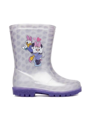 Obrázek produktu Mickey&Friends Holínky CEO-NJ-AW25-113DSTC Fialová