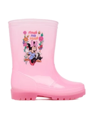 Obrázek produktu Mickey&Friends Holínky CEO-NJ-SS26-204DSTC Růžová