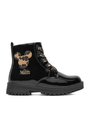 Obrázek produktu Mickey&Friends Kotníková obuv CEO-CM-AW25-230DSTC Černá