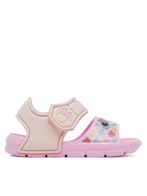 Obrázek produktu Mickey&Friends Sandály CP90-SS25-223DSTC-A Růžová