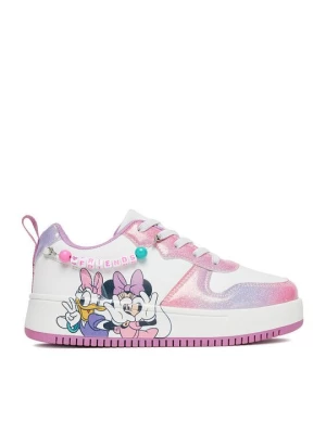 Obrázek produktu Mickey&Friends Sneakersy CEO-CP66-AW25-106DSTC Bílá