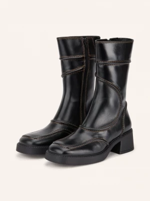 Obrázek produktu Miista Boots Malene černá