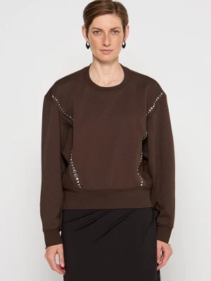 Obrázek produktu Mikina 3.1 phillip lim hnědá