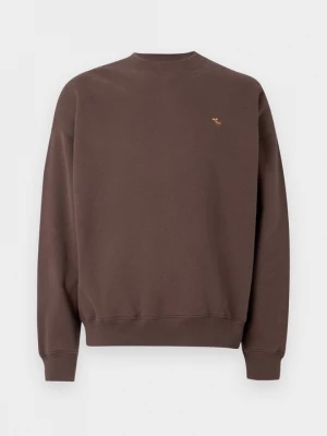 Obrázek produktu Mikina Abercrombie & Fitch hnědá