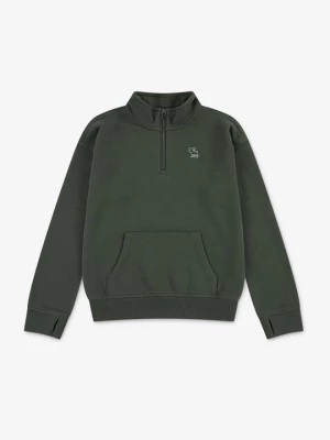 Obrázek produktu Mikina Abercrombie & Fitch khaki