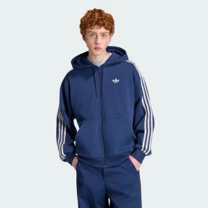 Obrázek produktu Mikina adidas Adicolor Oversize Full-Zip