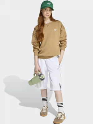 Obrázek produktu Mikina adidas Originals hnědá