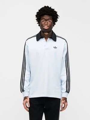 Obrázek produktu Mikina adidas Originals světle modrá