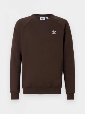 Obrázek produktu Mikina adidas Originals tmavě hnědá