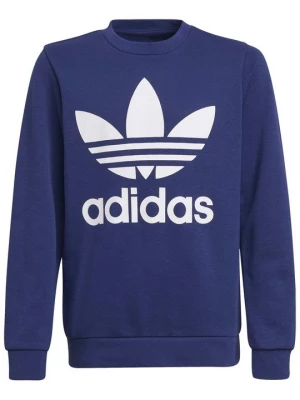 Obrázek produktu Mikina adidas Originals tmavě modrá