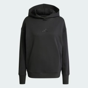 Obrázek produktu Mikina ALL SZN French Terry Loose Adidas černá