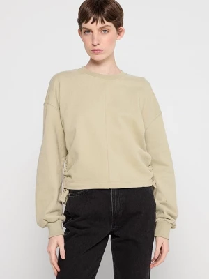 Obrázek produktu Mikina AllSaints béžová