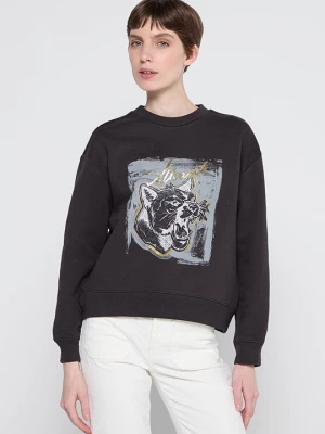 Obrázek produktu Mikina AllSaints černá