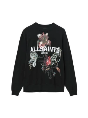 Obrázek produktu Mikina AllSaints černá