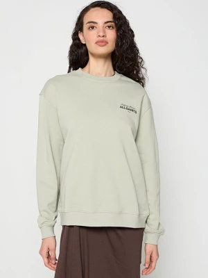 Obrázek produktu Mikina AllSaints kamenná