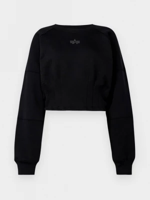 Obrázek produktu Mikina Alpha Industries černá