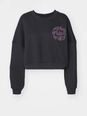 Obrázek produktu Mikina Alpha Industries černá
