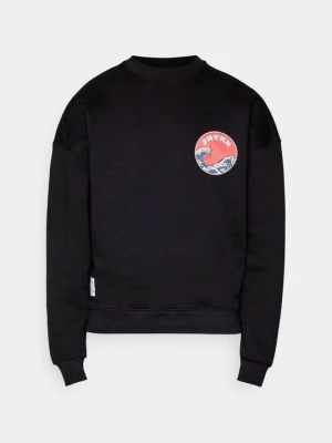 Obrázek produktu Mikina Alpha Industries černá