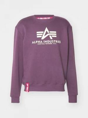 Obrázek produktu Mikina Alpha Industries fialová