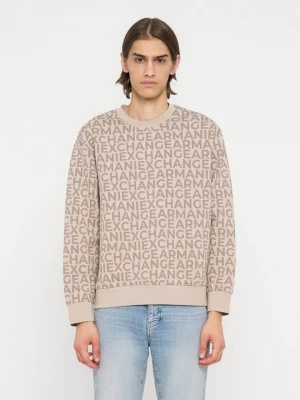 Obrázek produktu Mikina Armani Exchange béžová